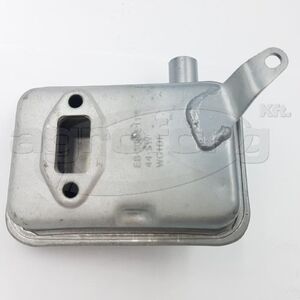 Kipufogódob Kasei 3WF-14B