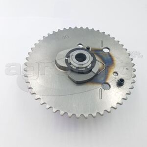 Fogaskerék Kasei EX40 vezérműtengely