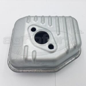 Kipufogódob RATO RV150