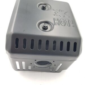 Kipufogódob RATO RV390