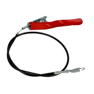 Bowden hajt&aacute;s RATO RG6.5-130Q-Z-II