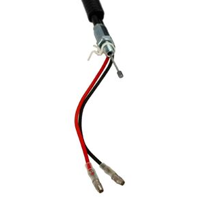 G&aacute;zbowden Maruyama MX36EH(1P) markolattal, csővel kpl.