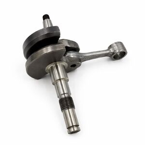 Főtengely Stihl MS260 ut&aacute;ngy&aacute;rtott