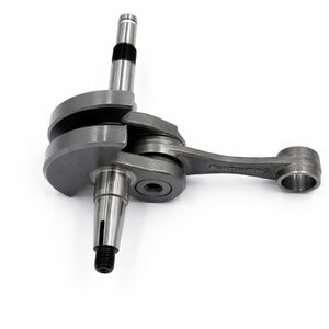 Főtengely Stihl MS440 ut&aacute;ngy&aacute;rtott