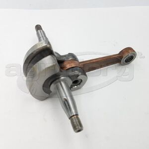 Főtengely Husqvarna 236 ut&aacute;ngy&aacute;rtott