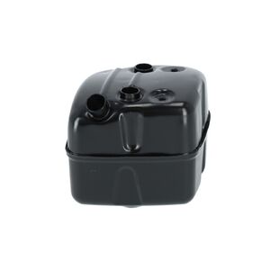 Kipufogódob Husqvarna 365 utángyártott