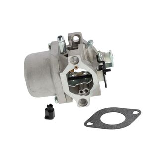 Karbur&aacute;tor komplett Briggs Power Built 498027 ut&aacute;ngy&aacute;rtott