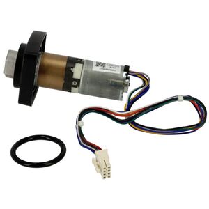 Elektromos motor Greenworks Optimow 4 kerékmotor