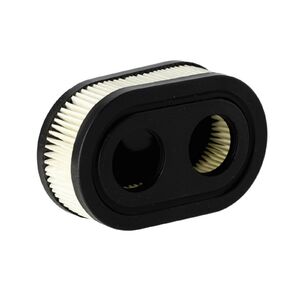 Levegőszűrő betét Briggs 550E két lyukas utángyártott