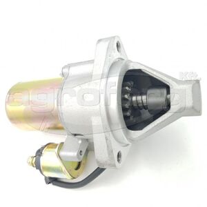 Indítómotor Zongshen GB420