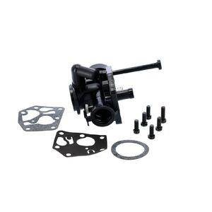 Karbur&aacute;tor komplett Briggs 3.75HP 95902 ut&aacute;ngy&aacute;rtott