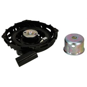 Indító komplett Briggs 08P602