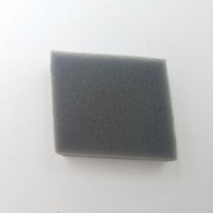 Levegőszűrő betét szivacs Fullas D150 ,D170, Pulsar