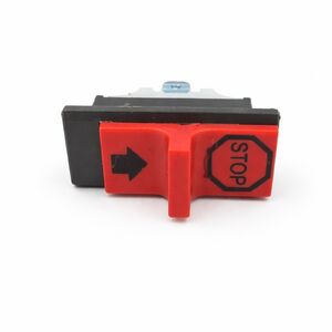 Stopkapcsol&oacute; Husqvarna 61, 281, 254, 51 ut&aacute;ngy&aacute;rtott