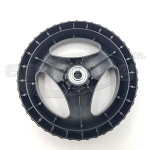 Fűnyíró kerék Fullas DM46P-D150 hátsó