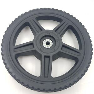 Fűnyíró kerék Fullas DM50PL-D150 hátsó