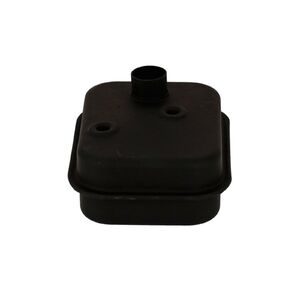 Kipufogódob Loncin 1P65FE-2