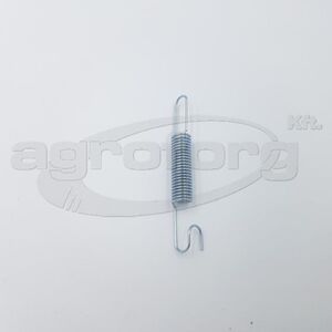 Karburátor szabályzó rugó Loncin 1P85FA