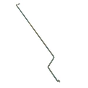 Karburátor szabályzó rudazat Loncin 1P70FC