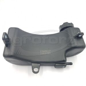 Üzemanyagtank Loncin 1P61FC