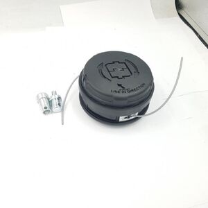 Damilfej Tecomec TF109 m8x1.25 balos külsőmenetes + 10x1.25 balos belső menetes