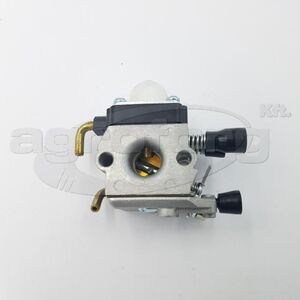 Karbur&aacute;tor komplett Stihl FS38 ut&aacute;ngy&aacute;rtott