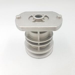 Fűnyíró késtartó Castelgarden  25.4x68 (22465608) utángyártott