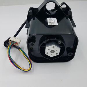 Elektromos motor Greenworks Optimow 4 kés motor