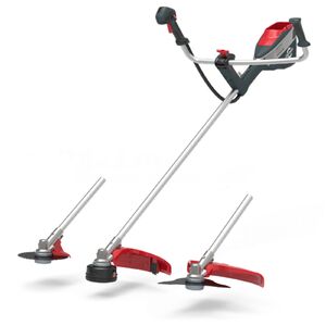 Boz&oacute;tv&aacute;g&oacute; akkumul&aacute;toros Cramer 82TB20 82v, damilfej &eacute;s k&eacute;s tar., akku- &eacute;s t&ouml;ltő n&eacute;lk&uuml;l