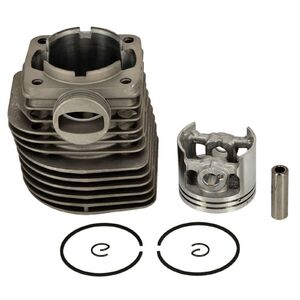 Henger komplett Stihl FS550 46mm ut&aacute;ngy&aacute;rtott