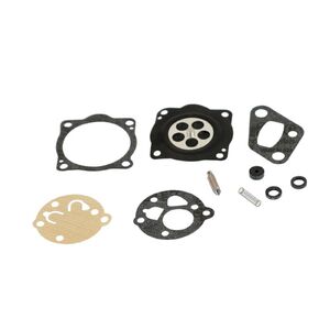 Karburátor javító membránszett Zama TK2 Stihl FS80 utángyártott