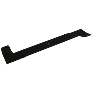 Fűnyíró kés Hercules Dino, APR12.5, 15-102 520mm, 11mm, 3 furatos, balra forgó utángyártott