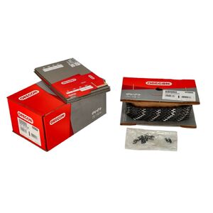 L&aacute;nc tekercs 3/8p-1.1mm Oregon 90PX 25ft 410szem