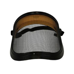 Védőálarc szitaszövésű Oregon