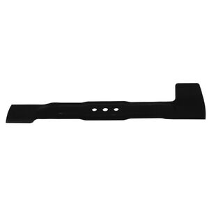 Fűnyíró kés Bosch 370 370mm, 10mm, 3 furatos utángyártott