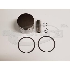 Dugatty&uacute; komplett AL-KO BC4535II 40mm ut&aacute;ngy&aacute;rtott