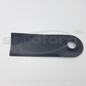 F&uuml;ny&iacute;r&oacute;k&eacute;s Countax  38" ut&aacute;ngy&aacute;rtott