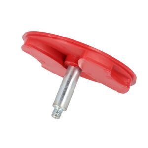 Fűny&iacute;r&oacute; ker&eacute;k d&iacute;szt&aacute;rcsa Agrimotor FM d&iacute;szt&aacute;rcsa d135 mm-es ker&eacute;khez ut&aacute;ngy&aacute;rtott