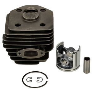 Henger komplett Husqvarna 254 45mm ut&aacute;ngy&aacute;rtott