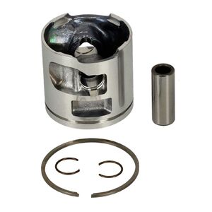 Dugatty&uacute; komplett Husqvarna 455 47mm ut&aacute;ngy&aacute;rtott