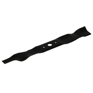 Fűnyíró kés Oleo-Mac MAX48 455mm, 20.2mm, 3 furatos utángyártott