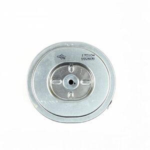 Levegőszűrő betét Briggs Intek,I/C,12,5LE