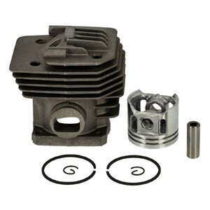 Henger komplett Stihl FS280 40mm ut&aacute;ngy&aacute;rtott