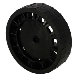 Fűny&iacute;r&oacute; ker&eacute;k Agrimotor FM33 első, 130mm, r&eacute;gi t&iacute;pus