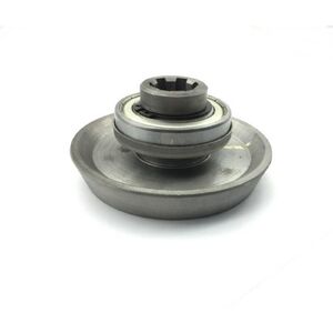 Kuplung alsó Szentkirály KF-04 nagy csapágyal utángyártott