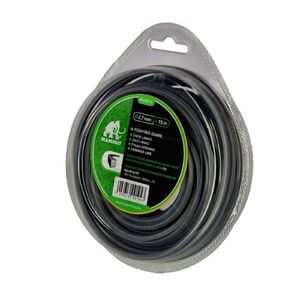 Damil 2.7mm sz&ouml;gletes 15 m&eacute;ter alu MAMMUT bliszteres