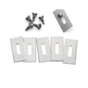 Fűnyíró kés Auto-Mow endurance (9db/szett)