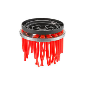 Damilfej Tecomec OCP 140 t&eacute;rkőtiszt&iacute;t&oacute;