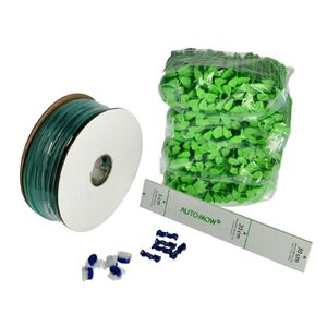 Elektromosság Auto-Mow Univerzális telepítő készlet - közepes méret (250m)