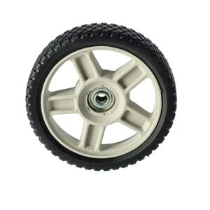 Fűnyíró kerék Pulsar PTG12205BM első